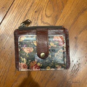 Patricia Nash Wallet